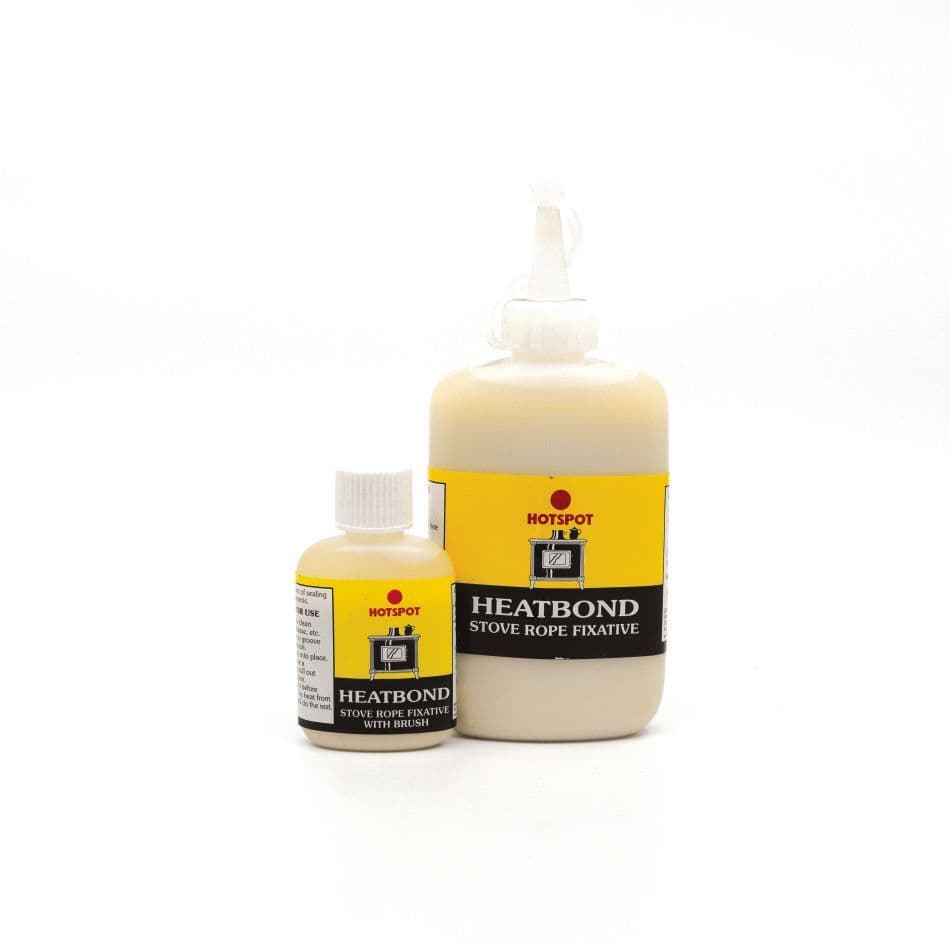 Hotspot Heat Bond