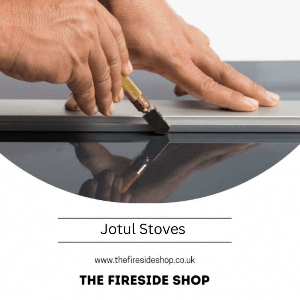 Jotul Stoves