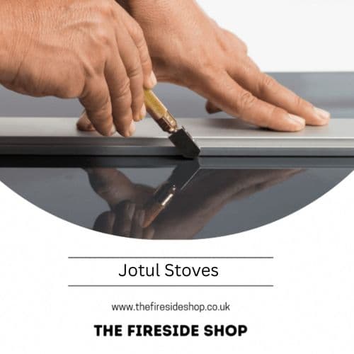 Jotul Stoves