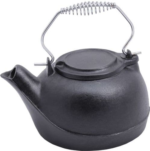 Kettle (Decorative Only)