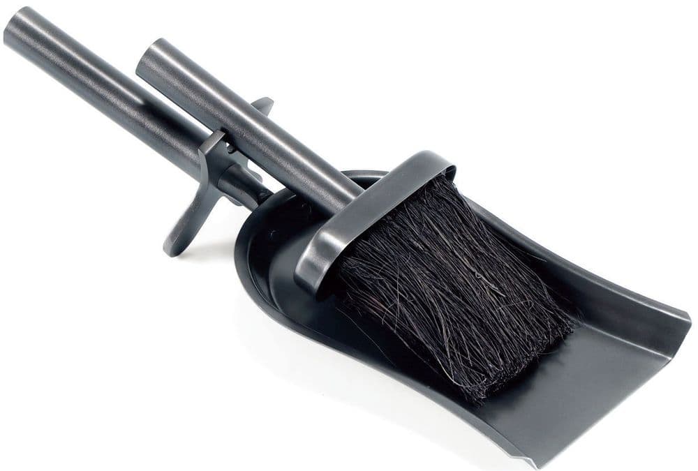 Mortimer Hearth Tidy