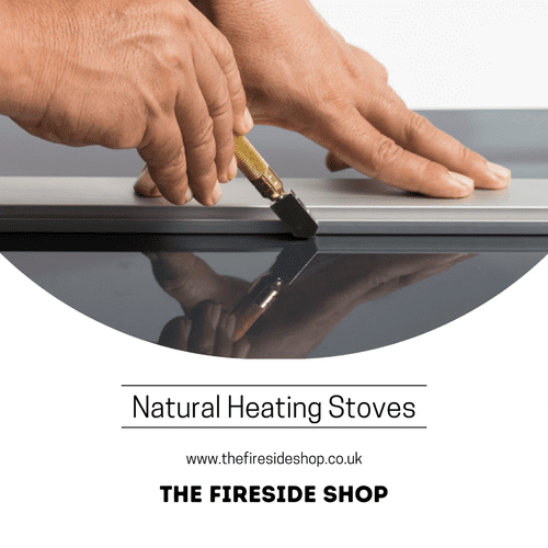 Natural Heating Stoves