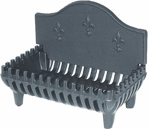 Original Cromwell Basket with Back