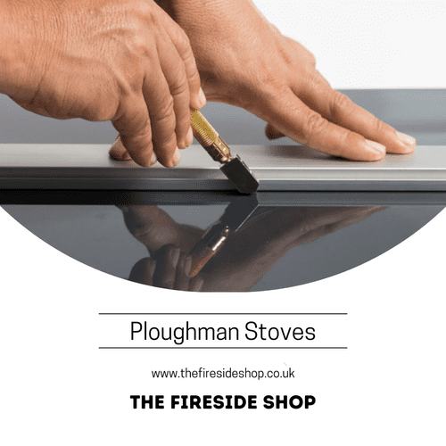 Ploughman Stoves