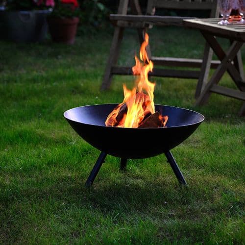 Premium Fire Bowls