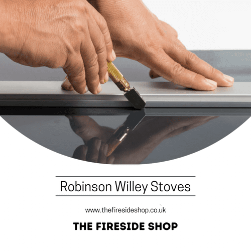 Robinson Willey Stoves