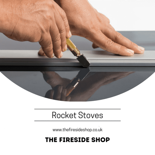 Rocket Stoves
