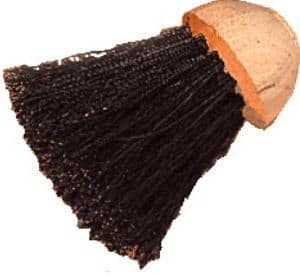 Round Brush Refills