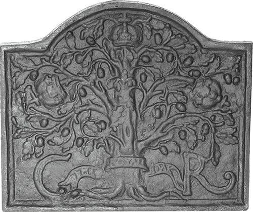 Royal Oak Midi Fire Back