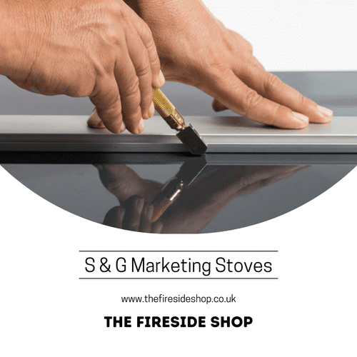 S & G Marketing Stoves