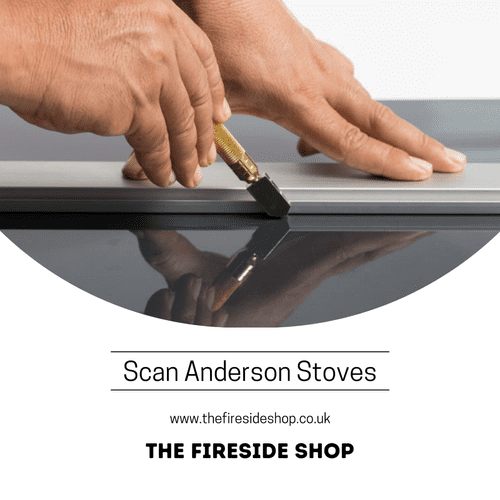Scan Anderson Stoves