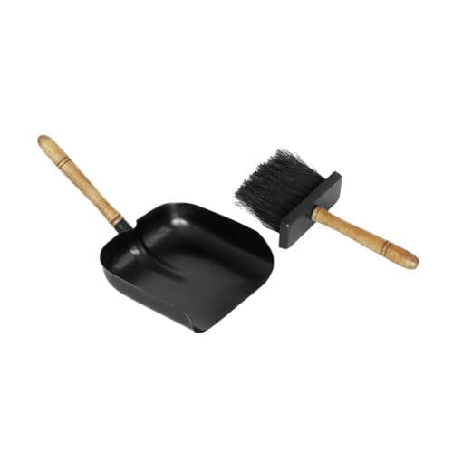 Shovel & Brush Set