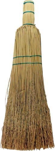 Straw Brush
