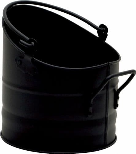 Suffolk Coal Bucket