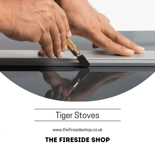 Tiger Stoves