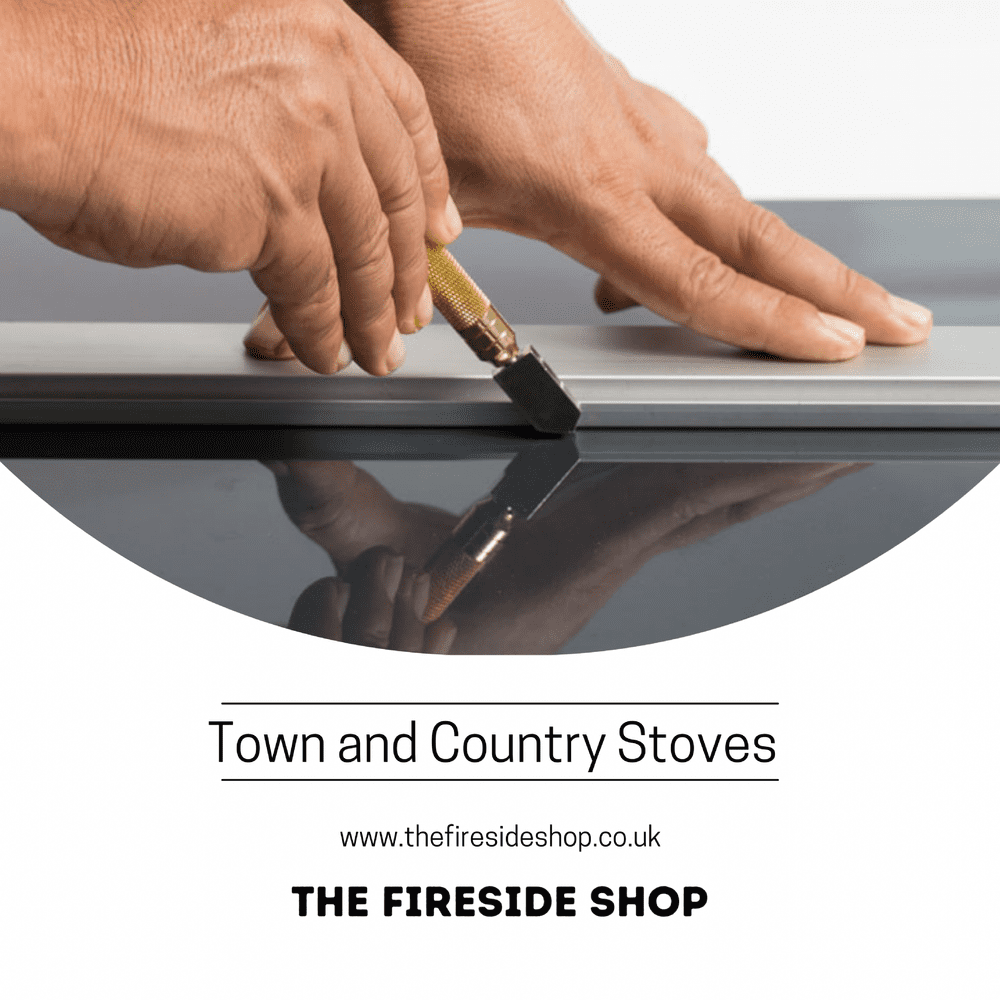 Town & Country Stoves