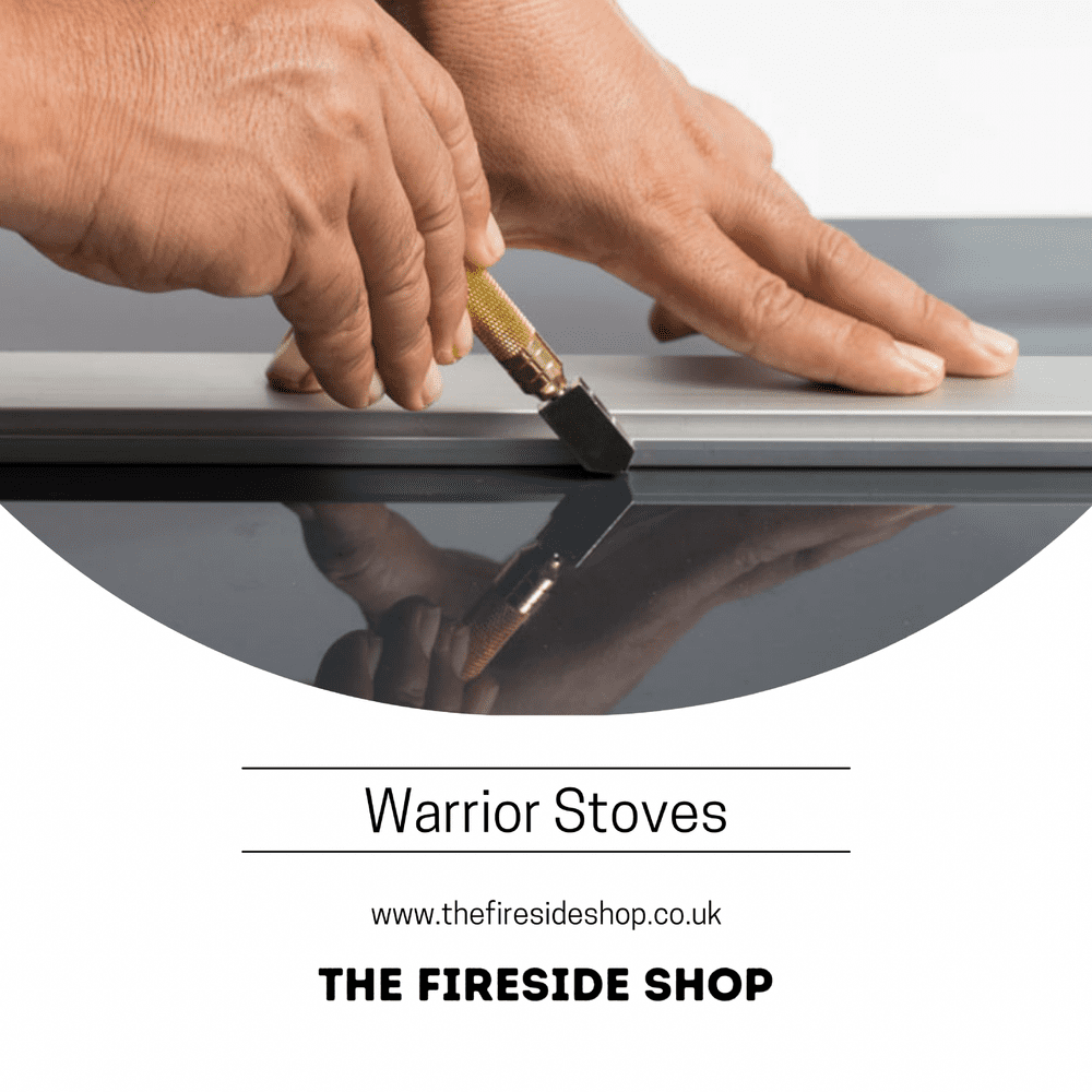 Warrior Stoves