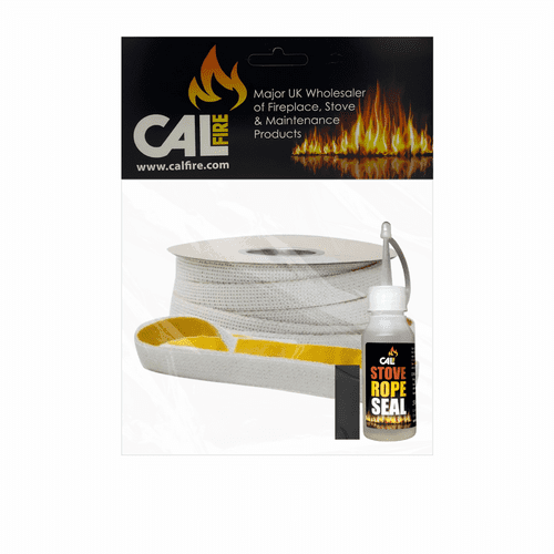 White Adhesive Thermal Tape