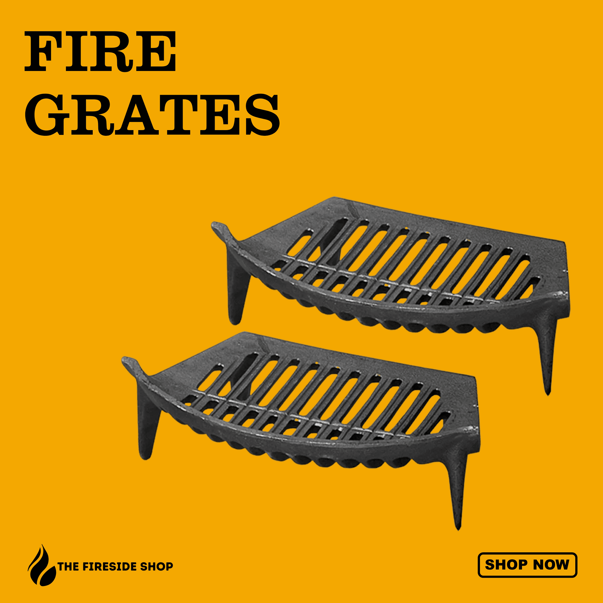 Fire Grates