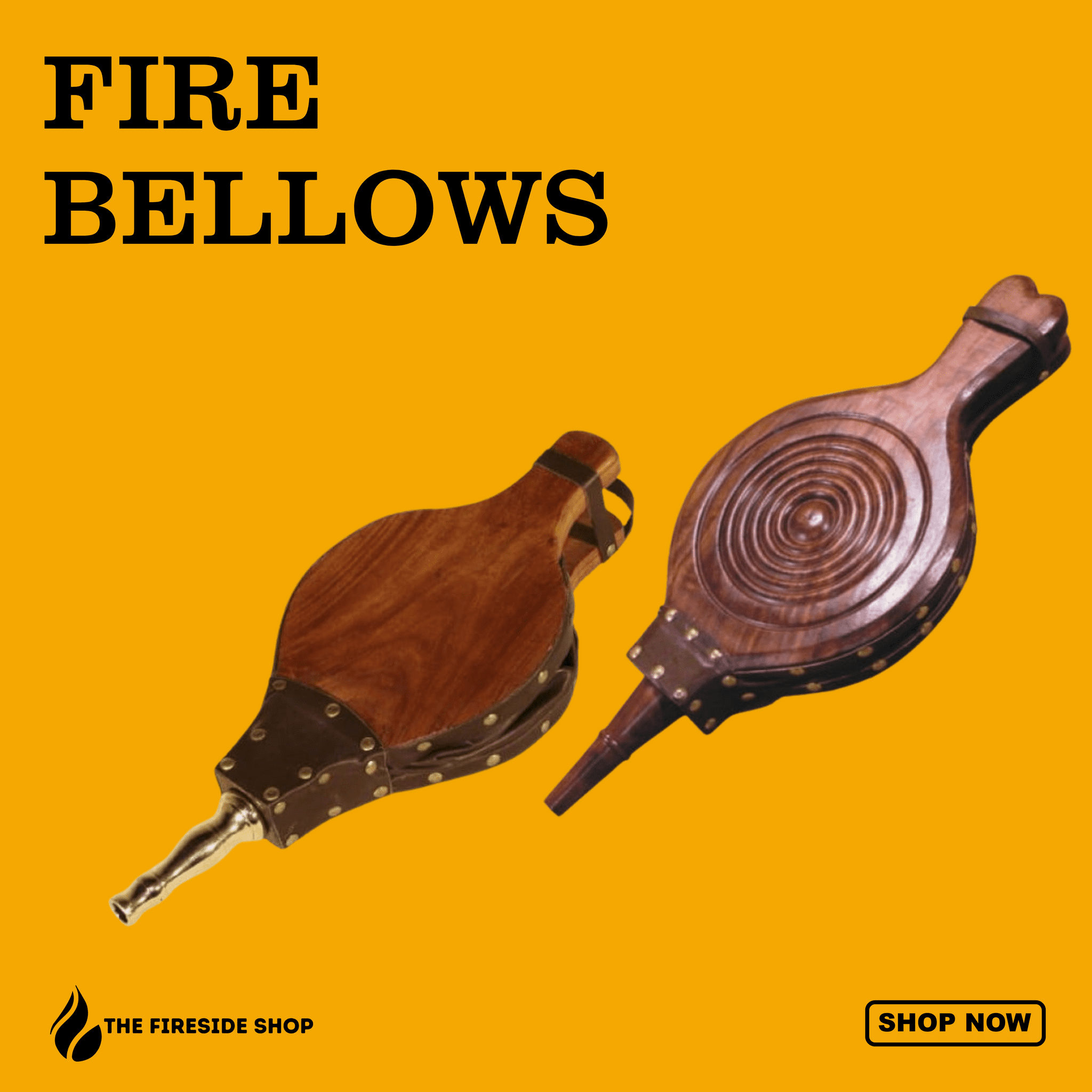 Fire Bellows