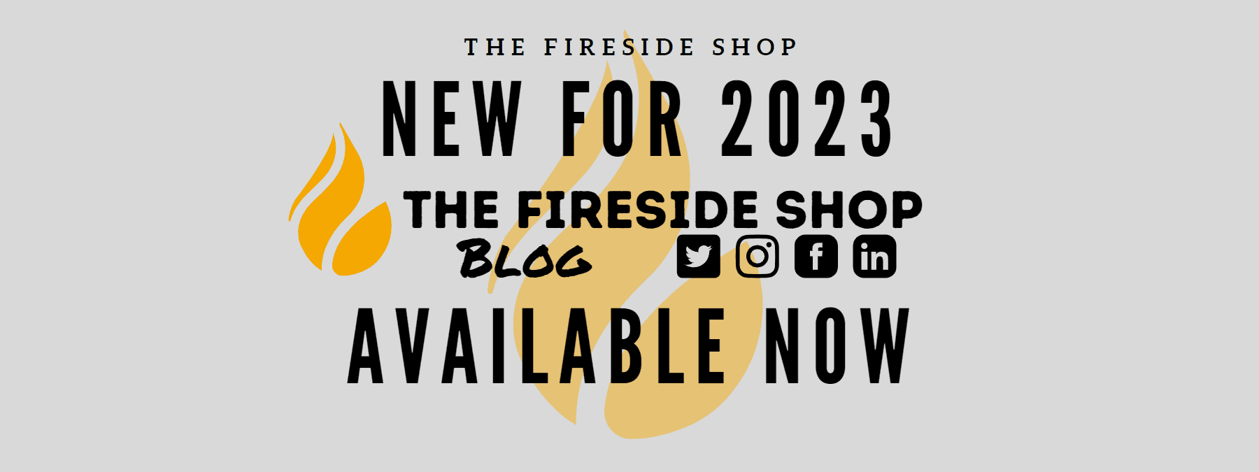 Supplier of Fireside Accessories