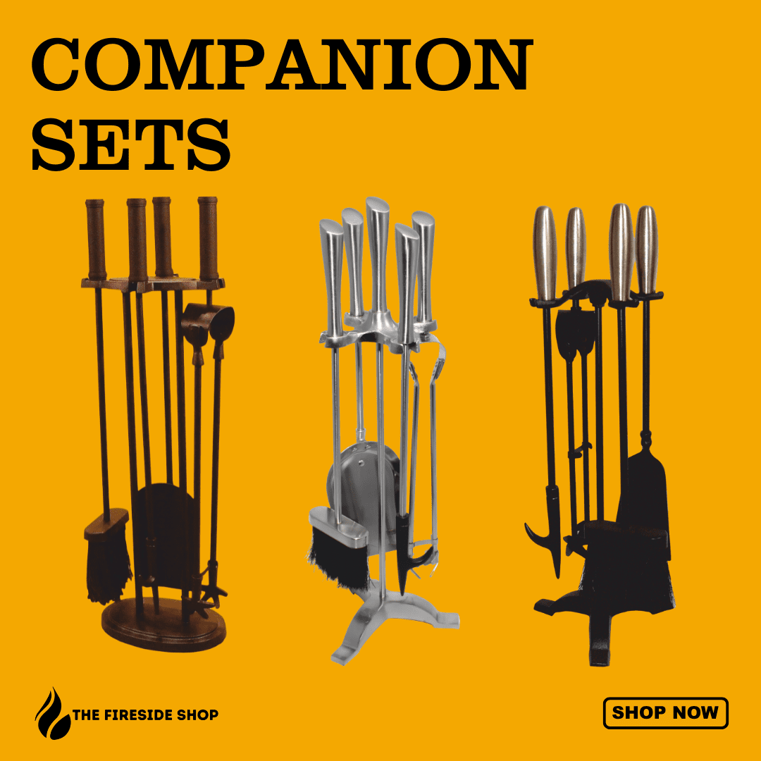 Traditional & Contemporary Companion Sets