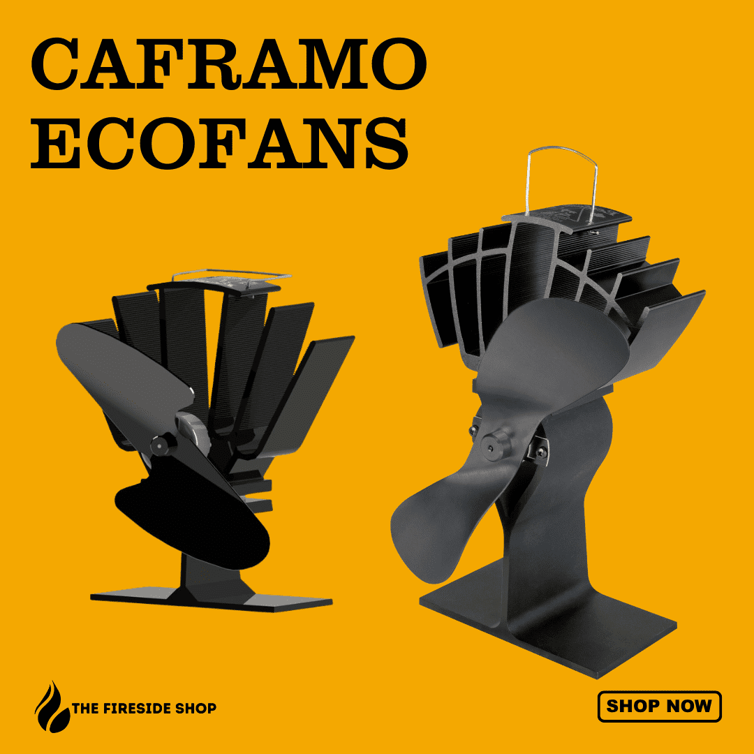 Caframo Ecofans