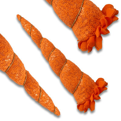 Equifashion Clip-on Horse & Pony Unicorn Horn 8