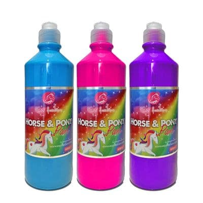 Equifashion Horse & Pony Paint - 600ml