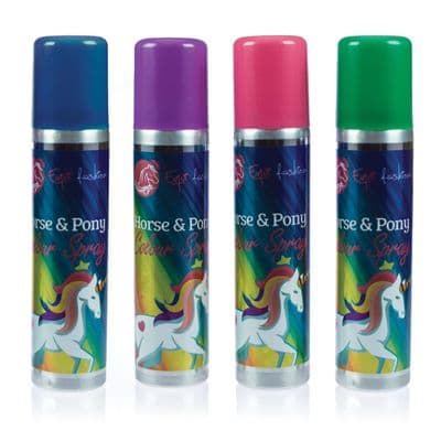 Equifashion Horse & Pony Paint Spray - 75ml