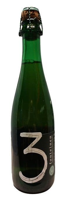 3 Fonteinen Oude Geuze