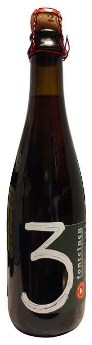 3 Fonteinen Oude Kriek