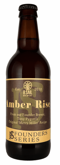 8 Sail Amber Rise
