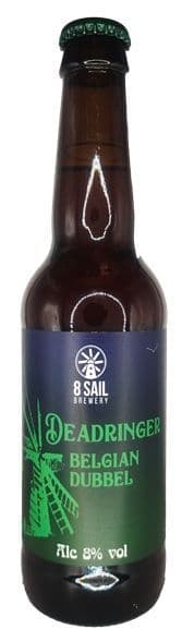 8 Sail Dead Ringer
