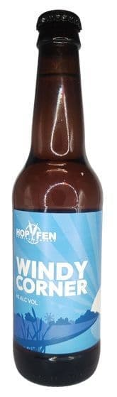 8 Sail Hopfen Brewing Windy Corner
