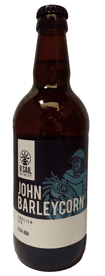 8 Sail John Barleycorn