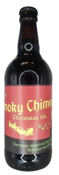 8 Sail Smokey Chimney