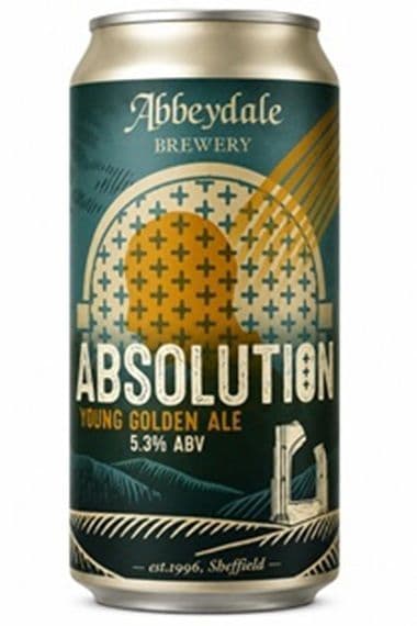 Abbeydale Absolution