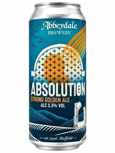 Abbeydale Absolution