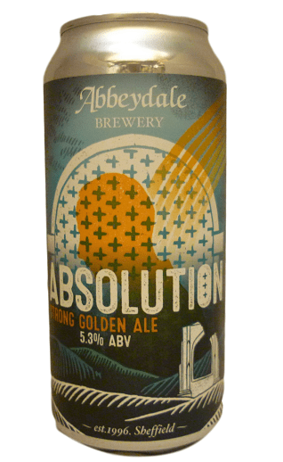 Abbeydale Absolution