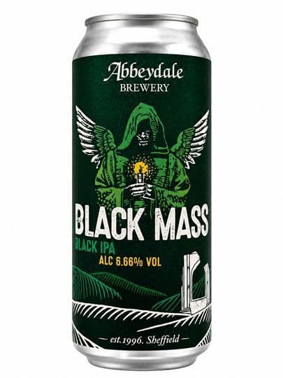 Abbeydale Black Mass