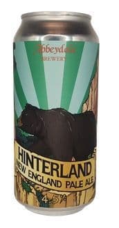 Abbeydale Hinterland