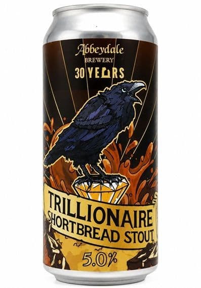 Abbeydale Indulgence Trillionaire Stout