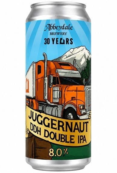 Abbeydale Juggernaut