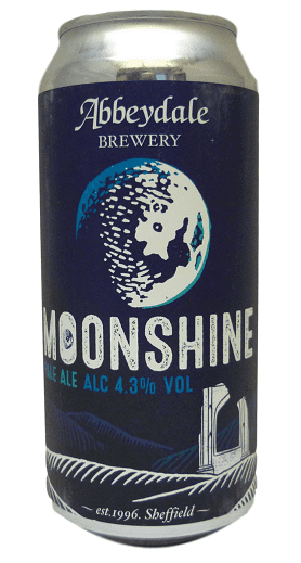 Abbeydale Moonshine