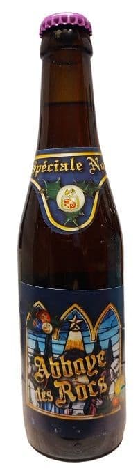 Abbeye des Roc Speciale Noel