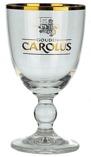 Anker Gouden Carolus Glass