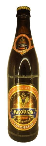 Arcobrau Coronator