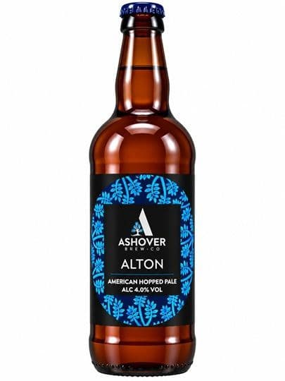 Ashover Alton