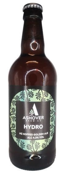 Ashover Hydro